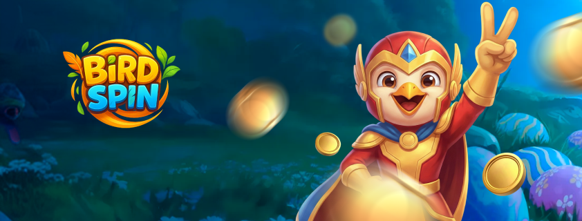birdspin-cz